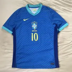 正規品 ブラジル代表 2002 アウェイユニフォーム リバウド #10 - メルカリ