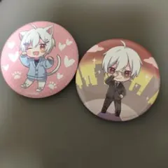 まふまふ アクスタ　アクキー　缶バ まとめ売り130点以上 2026年最新】まふまふの人気アイテム - メルカリ