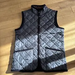 LAVENHAM ラベンハム　キルティングベスト　36