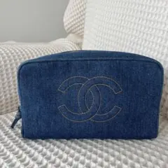CHANEL シャネル　バッグ　美品