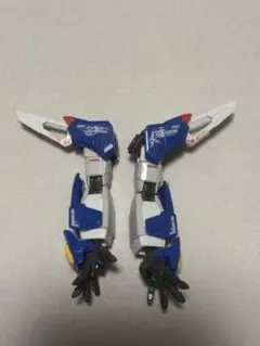 RG デスティニーガンダム 腕部パーツ ジャンク