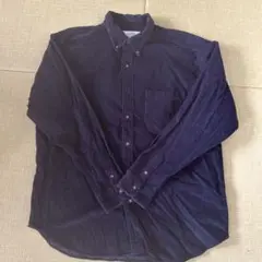 ALASKA 80-90s コーデュロイシャツ