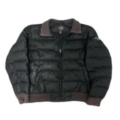 【レア】90s POLO JEANS down jacket
