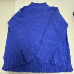 ニット、セーター