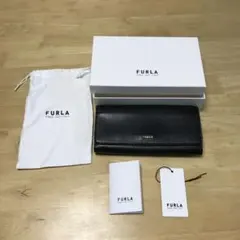 FURLA フルラ　長財布のサムネイル