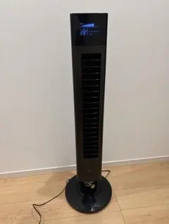 スリムファン YSR-UD901 ブラック DCモーター扇風機 - メルカリ