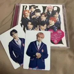 Yes! 東京 超特急盤 トレカ マサヒロ シューヤ チャーハン - メルカリ