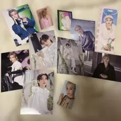 straykids フィリックスセット