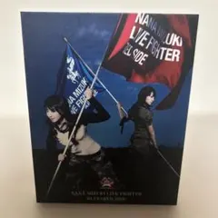 2026年最新】水樹奈々 live fighterの人気アイテム - メルカリ
