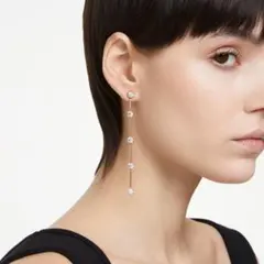 2025年最新】constella ピアスの人気アイテム - メルカリ