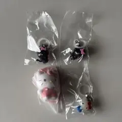 ハローキティめじるしアクセサリー