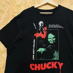 希少・90年代anvilタグ】チャイルドプレイ2 tシャツ - メルカリ