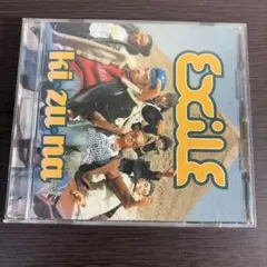EXILE ki.zu.na CD シングル