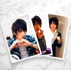 SexyZone timelesz セクゾ 菊池風磨 公式写真 【匿名配送】