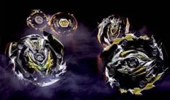 2026年最新】ベイブレードバースト レジェンドスターベイセットの人気