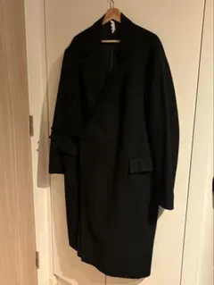 試着のみ SOSHIOTSUKI ZARA S-M コート ソウシオオツキ - メルカリ