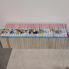 HUNTER×HUNTER　ハンター×ハンター 1～34巻セット(抜けあり)冨樫