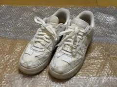 NIKE AIR FORCE1 LOW Billie Eilish 27.0cm