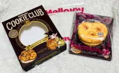 Mellojoy メロジョイ クッキークラブ スウィーティー・ハート