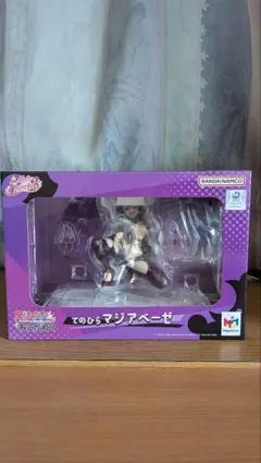 Melty Princess 魔法少女にあこがれて てのひら マジアベーゼ