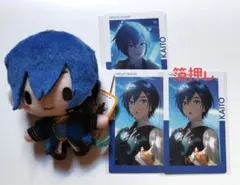 KAITO ふわぷち エピカ