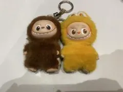 ラブブ　2個セット