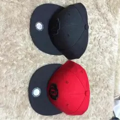 スナップバック