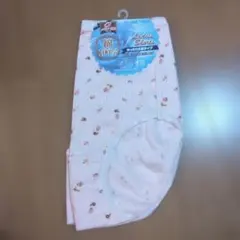 【新品未使用】花柄レディースショーツ2枚組