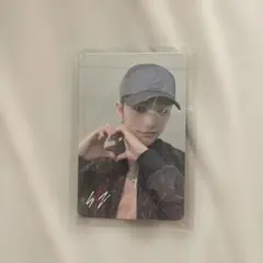 スキズ ヒョンジン ミロ