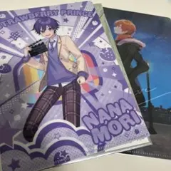 すとぷり　ミニクリアファイル　まとめ売り