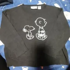 スヌーピー トップス