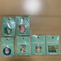 EXPO 2005 AICHI JAPAN ピンバッジ - メルカリ