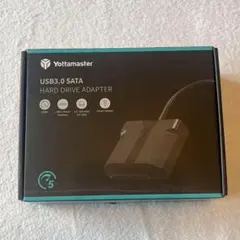P*s様 Yottamaster USB3 SATA変換アダプタ 2.5 3.5