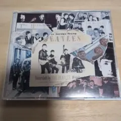 THE BEATLES ANTHOLOGY 1