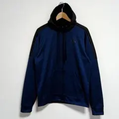 古着 adidasアディダス ヴィンテージフルジップパーカーメンズオールシーズン