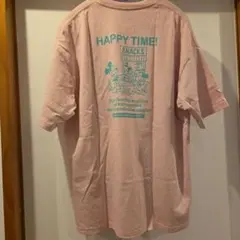 新品未使用フリークスストアディズニーTシャツLサイズ
