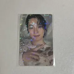 SEVENTEEN セブチ トレカ Happy Burstday 特典　ディノ