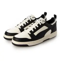 PUMA リバウンド V6 ロウ　28cm