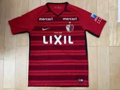 2026年最新】鹿島アントラーズユニフォームの人気アイテム - メルカリ