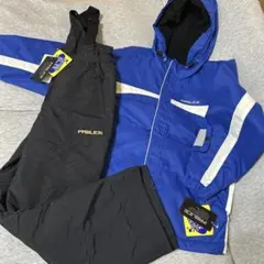 お値下げ　FABLICEスキーウエア150 新品未使用　お値下げ 2025年最新】FABLICE スキーウェアの人気アイテム - メルカリ