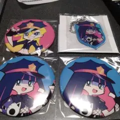 2026年最新】パンティ&ストッキングwithガーターベルト 缶バッジの人気