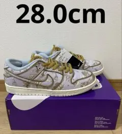 リ*応様 Nike SB Dunk Low PRM 