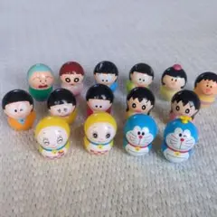 ドラえもん / クーナッツ