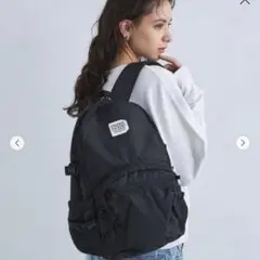 FREDRIK PACKERS バックパックM リュック