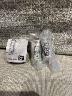 IROKA ミニチュアチャーム ハンサムシトラス センシュアルアンバー　ガチャ