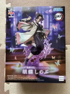 2025年最新】Luminasta 胡蝶しのぶの人気アイテム - メルカリ