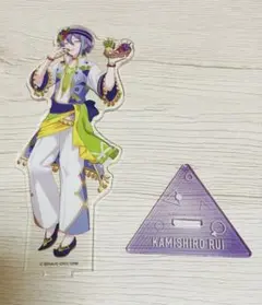 プロセカアクリルスタンド　神代類