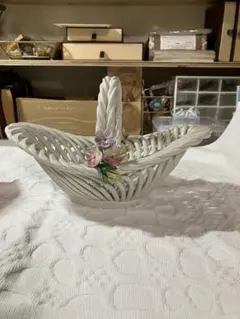 陶器　　小物入れ