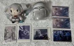 プロジェクトセカイ 初音ミク ニーゴミク ぬいぐるみ その他