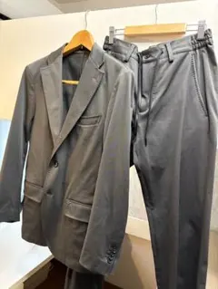 1度のみ試着Salon de GW RING JACKET セットアップスーツのサムネイル